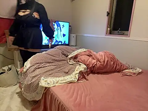 noel 8181 lcup online show from 12, 10, 2025