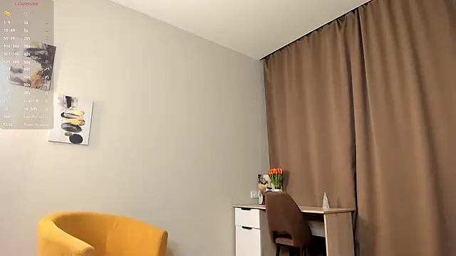 Snapshot of TaiteFairfield chatting on 28, 11, 2025 TaiteFairfield online show from 28, 11, 2025