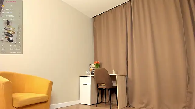 Snapshot of TaiteFairfield chatting on 2, 12, 2025 TaiteFairfield online show from 2, 12, 2025