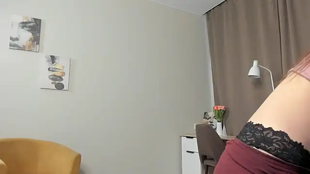 Snapshot of TaiteFairfield chatting on 13, 1, 2026 TaiteFairfield online show from 13, 1, 2026