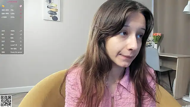 Snapshot of TaiteFairfield chatting on 17, 1, 2026 TaiteFairfield online show from 17, 1, 2026