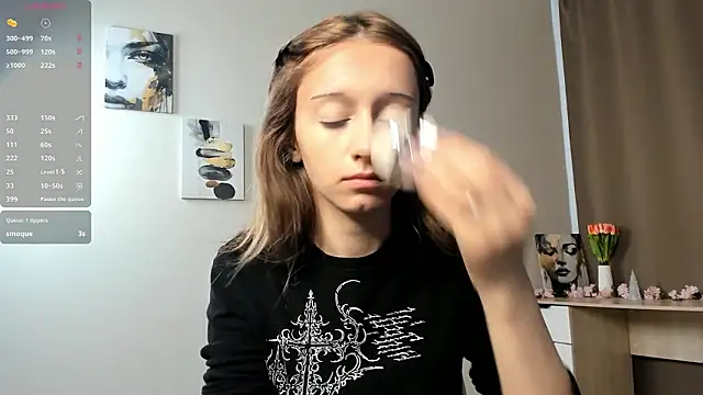 Snapshot of TaiteFairfield chatting on 18, 2, 2026 TaiteFairfield online show from 18, 2, 2026