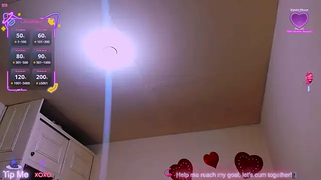 Rosie Good girl online show from 16, 4, 2026