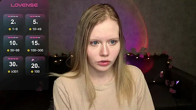 Wendy 228 online show from 17, 2, 2026