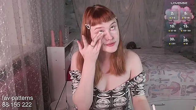 blissful muse2 online show from 8, 10, 2025