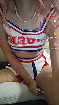 Alicia1010xh online show from 2, 12, 2025