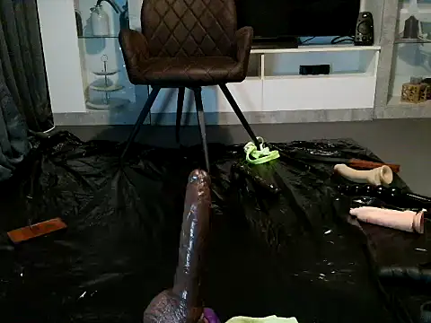 xCakeManx online show from 15, 7, 2026