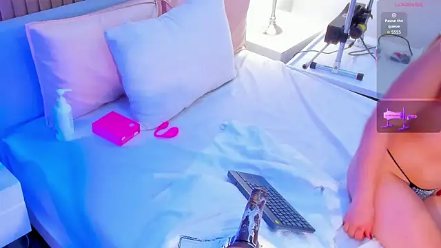 Amara melodi online show from 25, 10, 2025