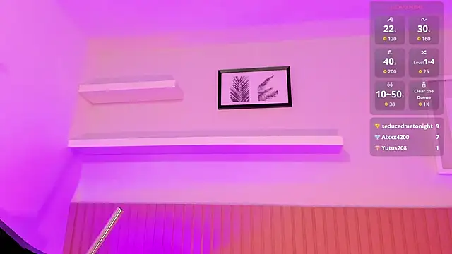 Snapshot of Amara_melodi chatting on 21, 3, 2026 Amara melodi online show from 21, 3, 2026