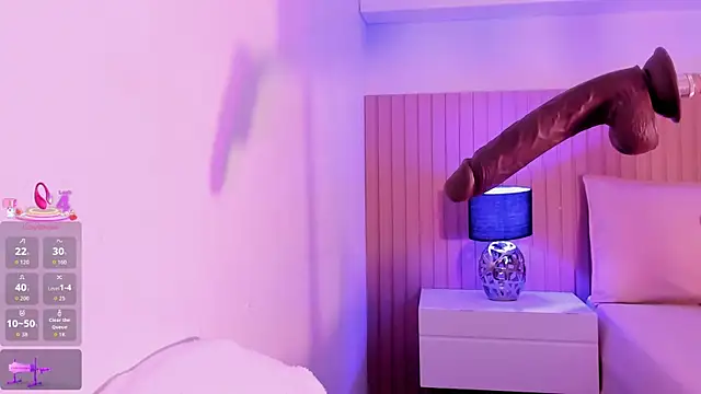 Snapshot of Amara_melodi chatting on 12, 4, 2026 Amara melodi online show from 12, 4, 2026