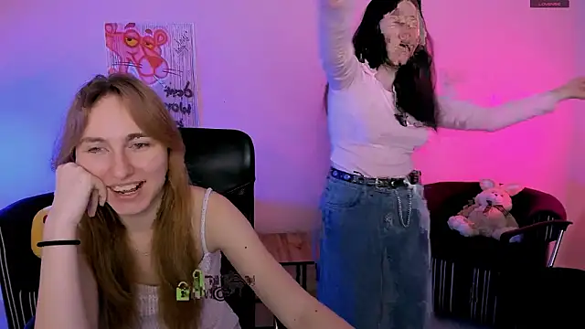 foxy tease  online show from 9, 2, 2026