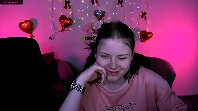 foxy tease  online show from 22, 3, 2026