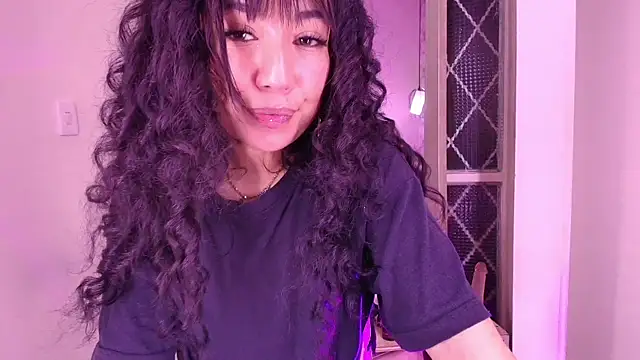 Snapshot of Soleil_66 chatting on 21, 12, 2025 Soleil 66 online show from 21, 12, 2025