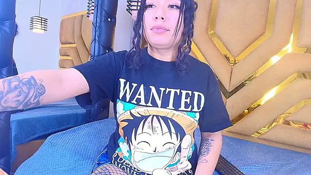 Snapshot of Soleil_66 chatting on 17, 1, 2026 Soleil 66 online show from 17, 1, 2026