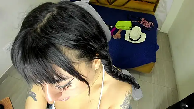 Snapshot of Soleil_66 chatting on 15, 2, 2026 Soleil 66 online show from 15, 2, 2026