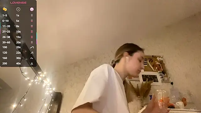 DanaCore online show from 10, 9, 2025