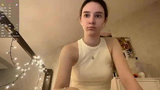 DanaCore online show from 18, 9, 2025