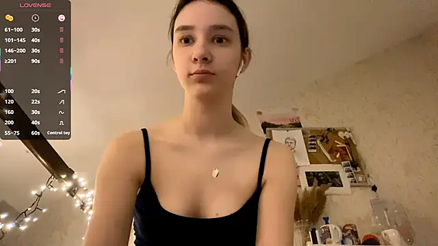 DanaCore online show from 26, 9, 2025