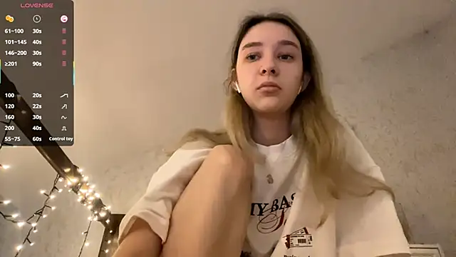 DanaCore online show from 1, 10, 2025