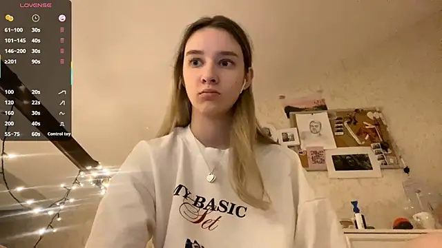 DanaCore online show from 3, 10, 2025