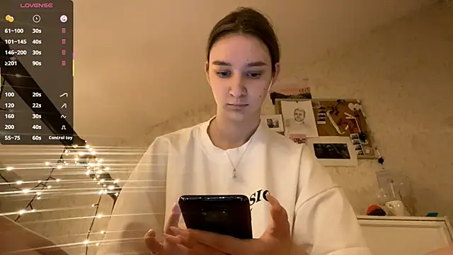 DanaCore online show from 5, 10, 2025