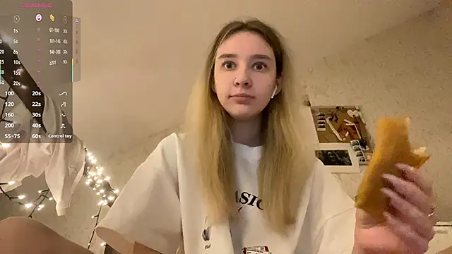 DanaCore online show from 10, 10, 2025