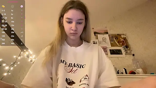 DanaCore online show from 12, 10, 2025