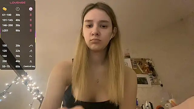 DanaCore online show from 18, 10, 2025