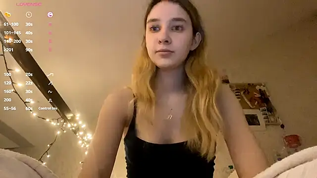 DanaCore online show from 2, 12, 2025