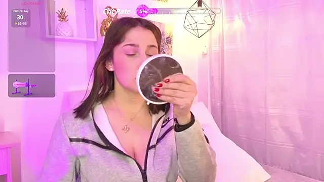 Samaraa Smith online show from 5, 11, 2025