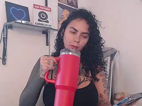 Sofia May online show from 25, 10, 2025