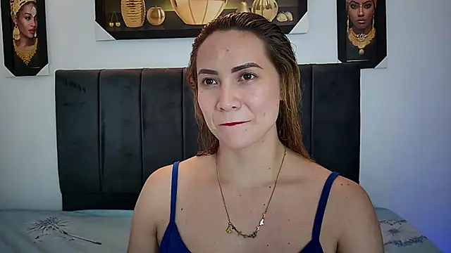 Snapshot of cieloDal chatting on 22, 12, 2025 cieloDal online show from 22, 12, 2025