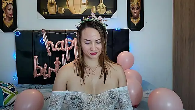 Snapshot of cieloDal chatting on 6, 2, 2026 cieloDal online show from 6, 2, 2026