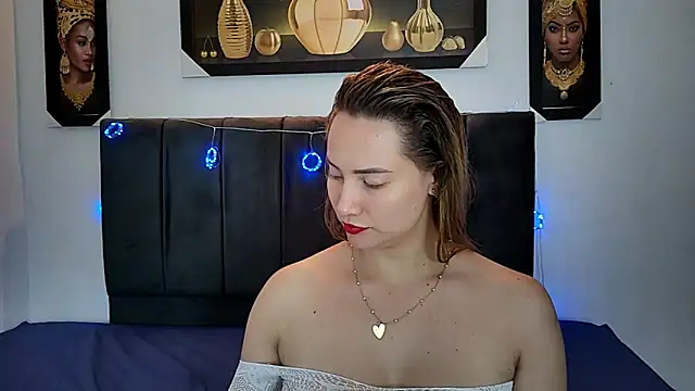 Snapshot of cieloDal chatting on 25, 2, 2026 cieloDal online show from 25, 2, 2026