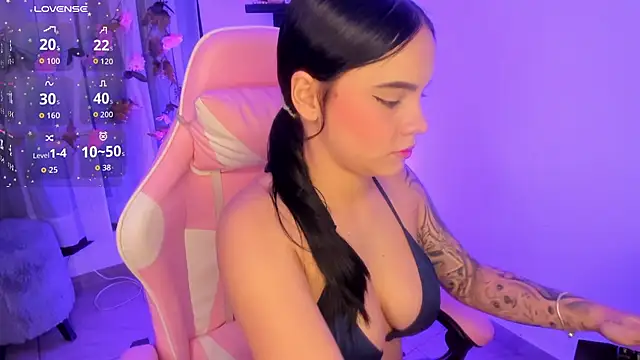 megara x  online show from 2, 7, 2026