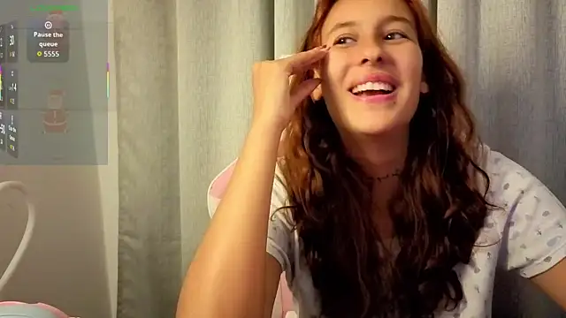 allysy nc online show from 5, 12, 2025