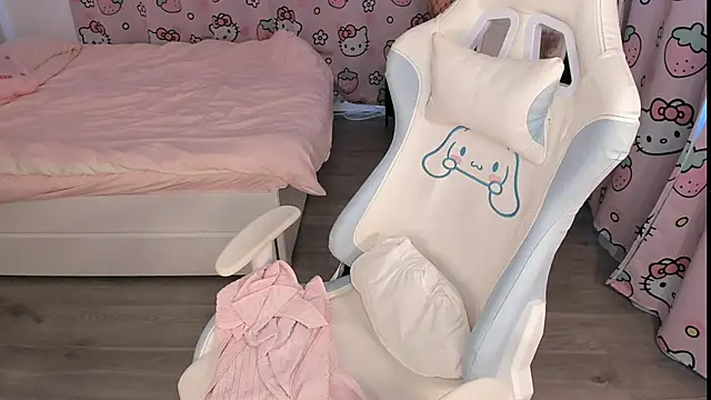 Snapshot of mayyacozyy chatting on 20, 4, 2026 mayyacozyy online show from 20, 4, 2026