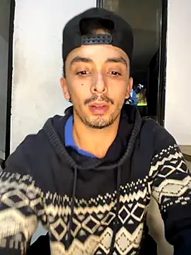 Snapshot of Jacobs0 chatting on 15, 9, 2025 Jacobs0 online show from 15, 9, 2025