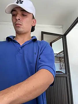 Snapshot of Jacobs0 chatting on 25, 9, 2025 Jacobs0 online show from 25, 9, 2025