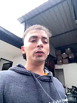 Snapshot of Jacobs0 chatting on 30, 9, 2025 Jacobs0 online show from 30, 9, 2025