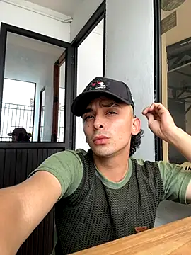 Snapshot of Jacobs0 chatting on 1, 10, 2025 Jacobs0 online show from 1, 10, 2025