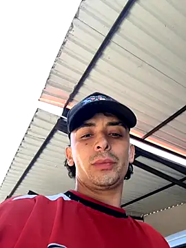 Snapshot of Jacobs0 chatting on 15, 10, 2025 Jacobs0 online show from 15, 10, 2025