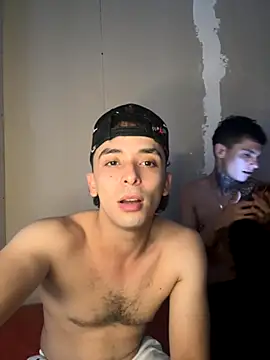 Snapshot of Jacobs0 chatting on 23, 10, 2025 Jacobs0 online show from 23, 10, 2025