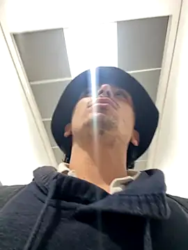 Snapshot of Jacobs0 chatting on 27, 10, 2025 Jacobs0 online show from 27, 10, 2025