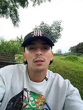 Snapshot of Jacobs0 chatting on 6, 11, 2025 Jacobs0 online show from 6, 11, 2025