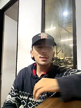 Snapshot of Jacobs0 chatting on 8, 11, 2025 Jacobs0 online show from 8, 11, 2025