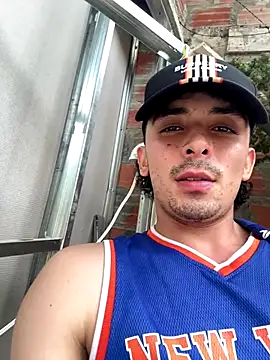 Snapshot of Jacobs0 chatting on 8, 11, 2025 Jacobs0 online show from 8, 11, 2025