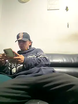 Snapshot of Jacobs0 chatting on 9, 11, 2025 Jacobs0 online show from 9, 11, 2025