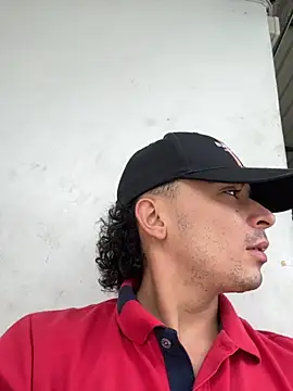 Snapshot of Jacobs0 chatting on 23, 11, 2025 Jacobs0 online show from 23, 11, 2025