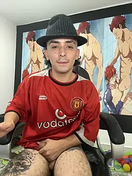 Snapshot of Jacobs0 chatting on 26, 11, 2025 Jacobs0 online show from 26, 11, 2025